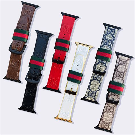 apple watch wallpaper gucci|best apple watch bands gucci.